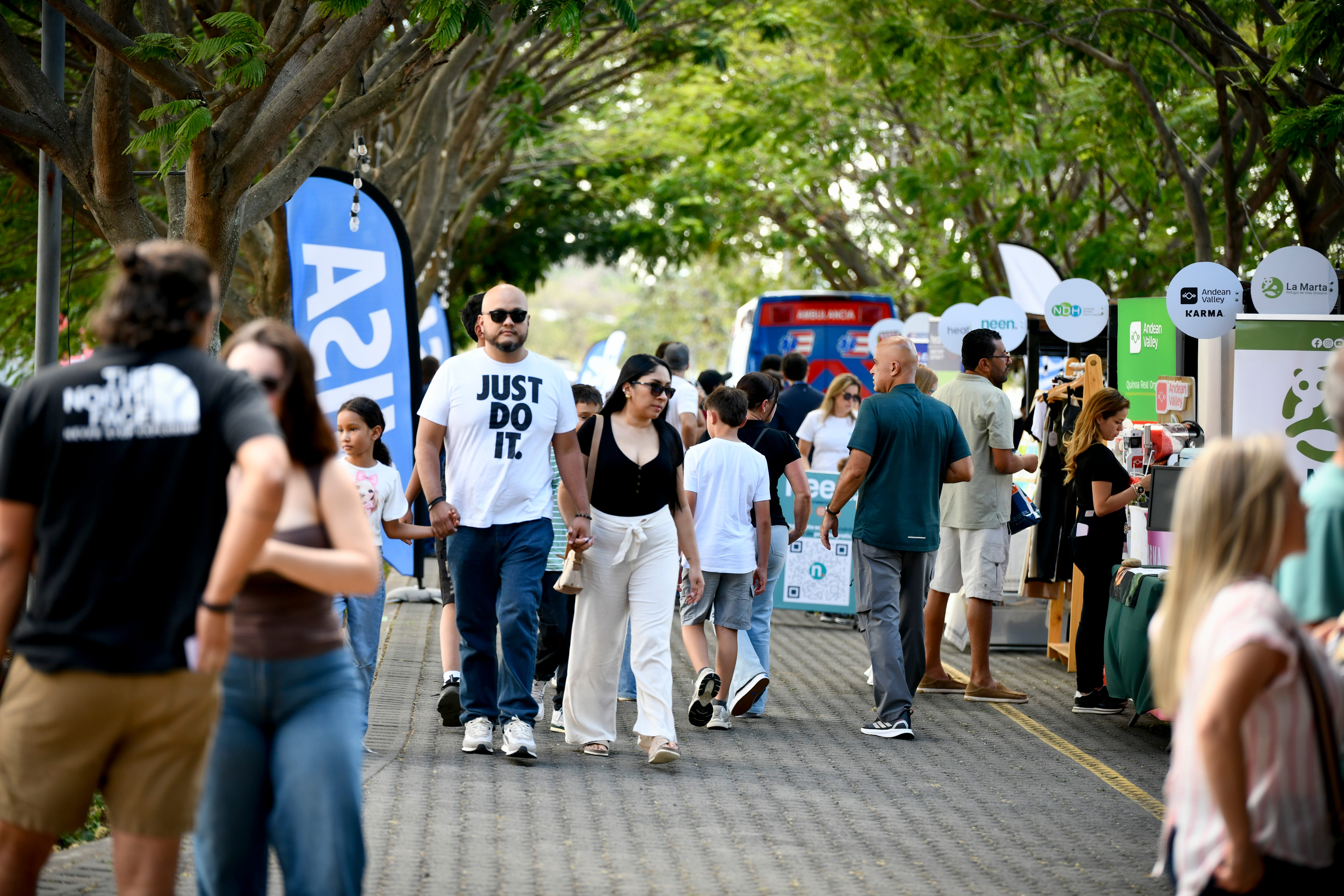Talleres especializados en Outdoor Expo 2026